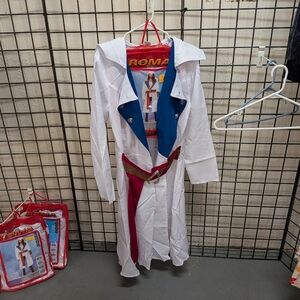 New Mens Assassin's Creed Costume